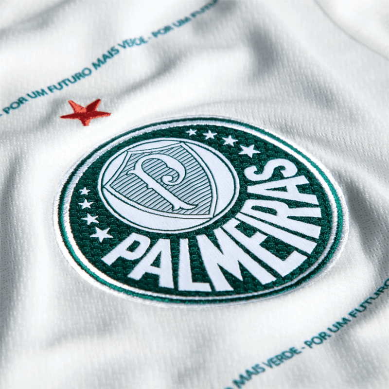 Camisa Masculina Palmeiras II 2022/23 - Torcedor