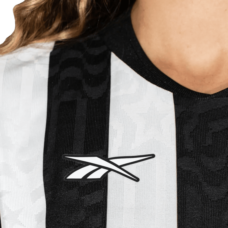 Camisa Feminina Botafogo  I 2023/24 - Torcedor