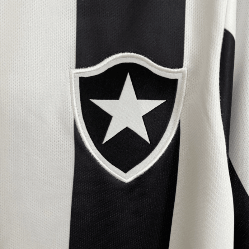 Camisa Botafogo 2023/23 Parimatch - Bassaga Imports