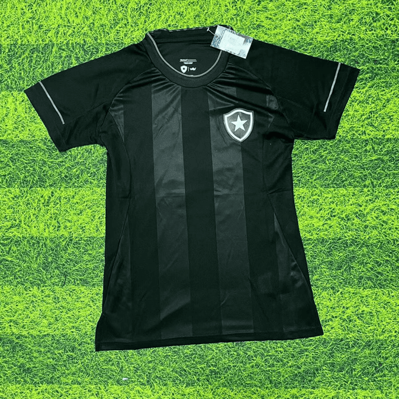 Camisa Feminina Botafogo II  2022/23 - Torcedor