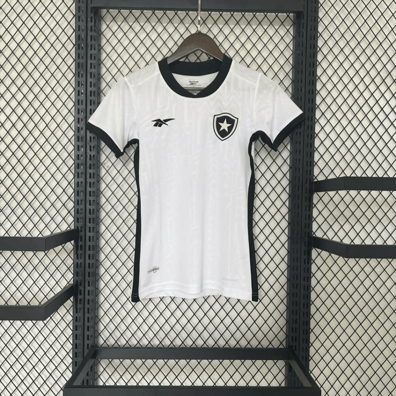 Camisa Feminina Botafogo III 2023/24 - Torcedor