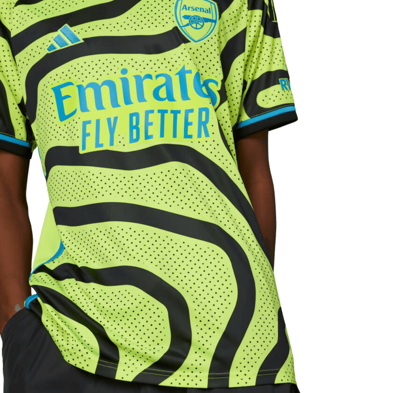 Camisa II Arsenal 2023