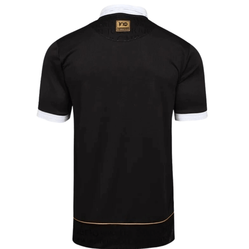 Camisa Masculina III Vasco 2023/24 - Torcedor