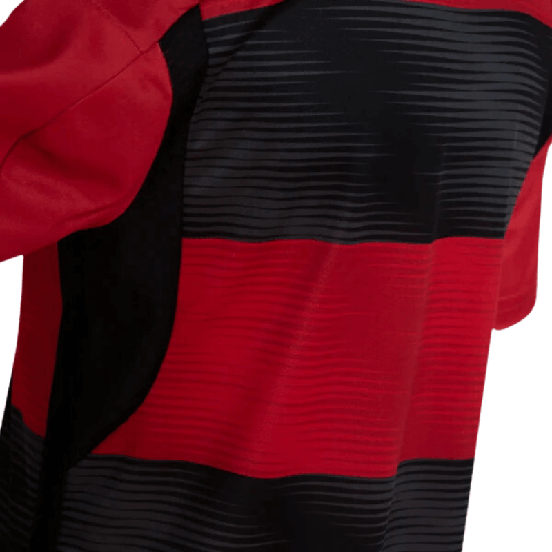 Camisa Masculina Flamengo I 2023/24 - Torcedor