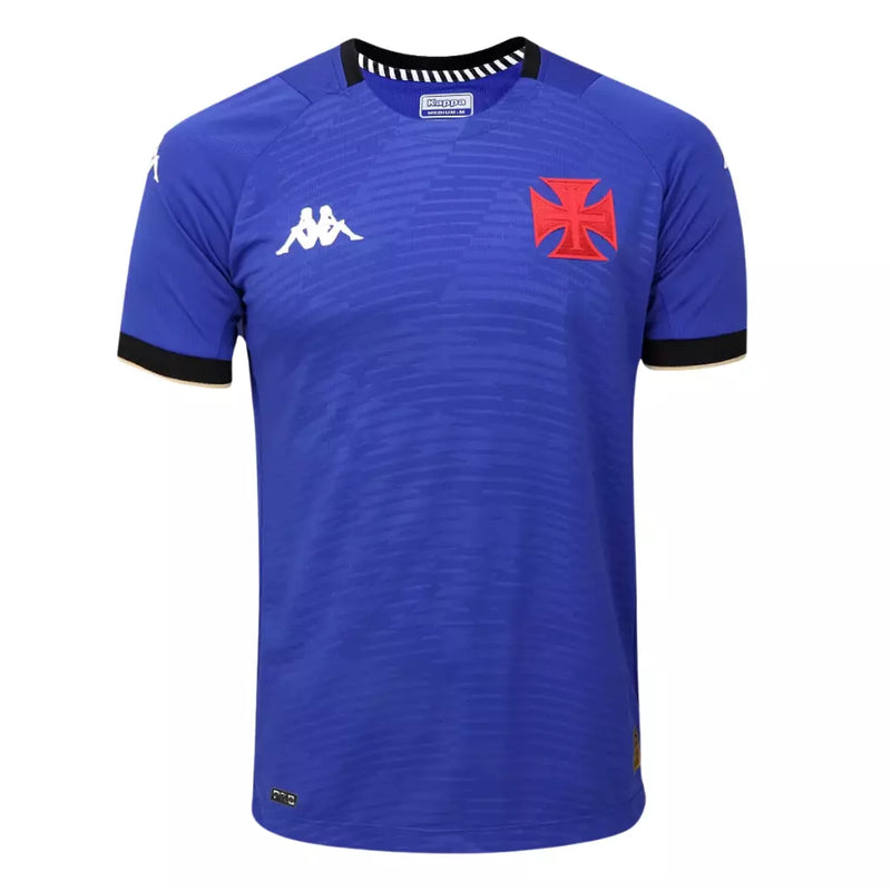 Camisa Masculina Vasco 2023/24 - Goleiro