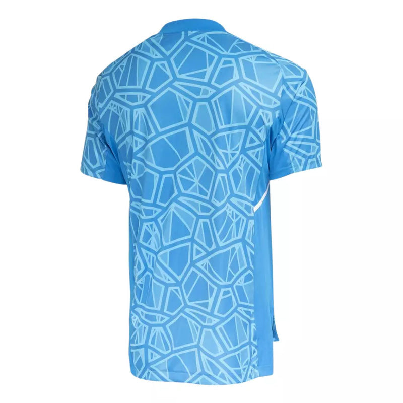 Camisa Masculina Flamengo Goleiro I 2022/23