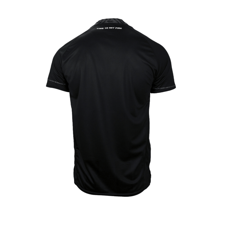 Camisa Masculina Botafogo II 2022/23 - Torcedor