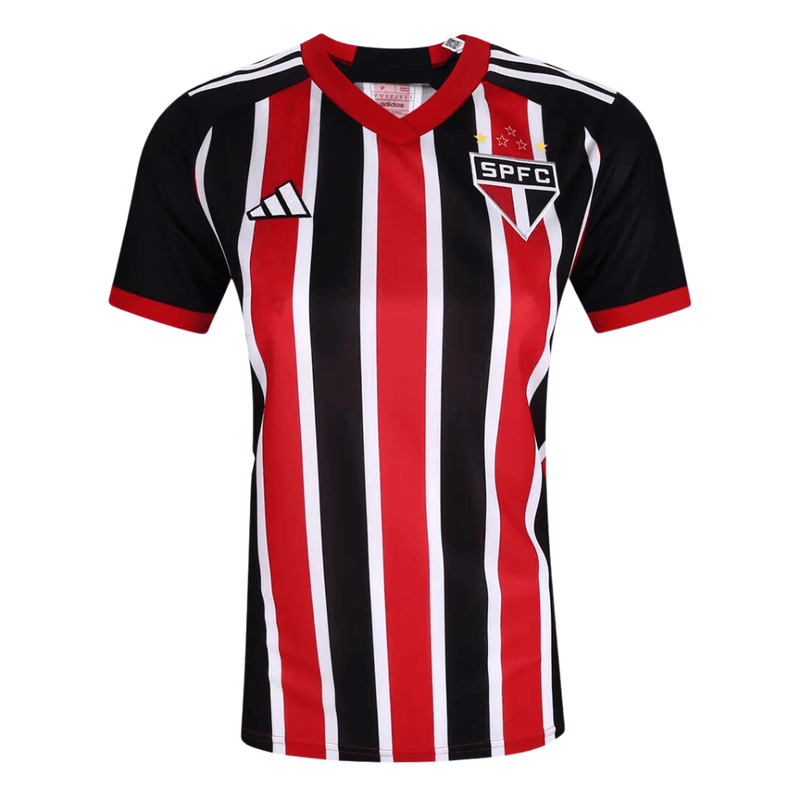 Camisa II São Paulo Feminina 2023/24 - Bassaga Imports