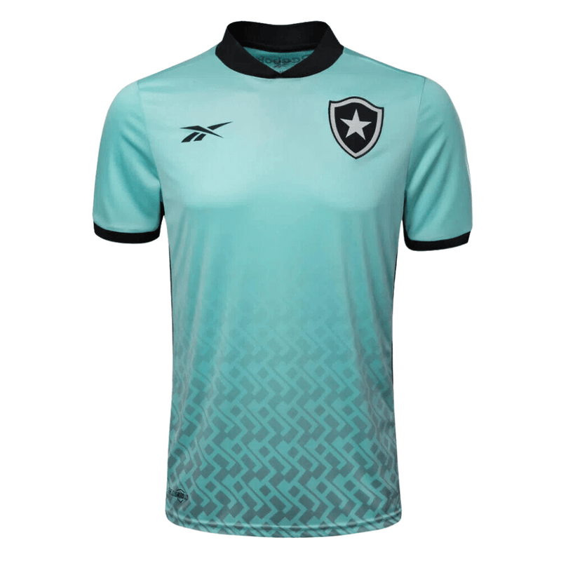 Camisa Masculina Botafogo I 2023/24 - Goleiro