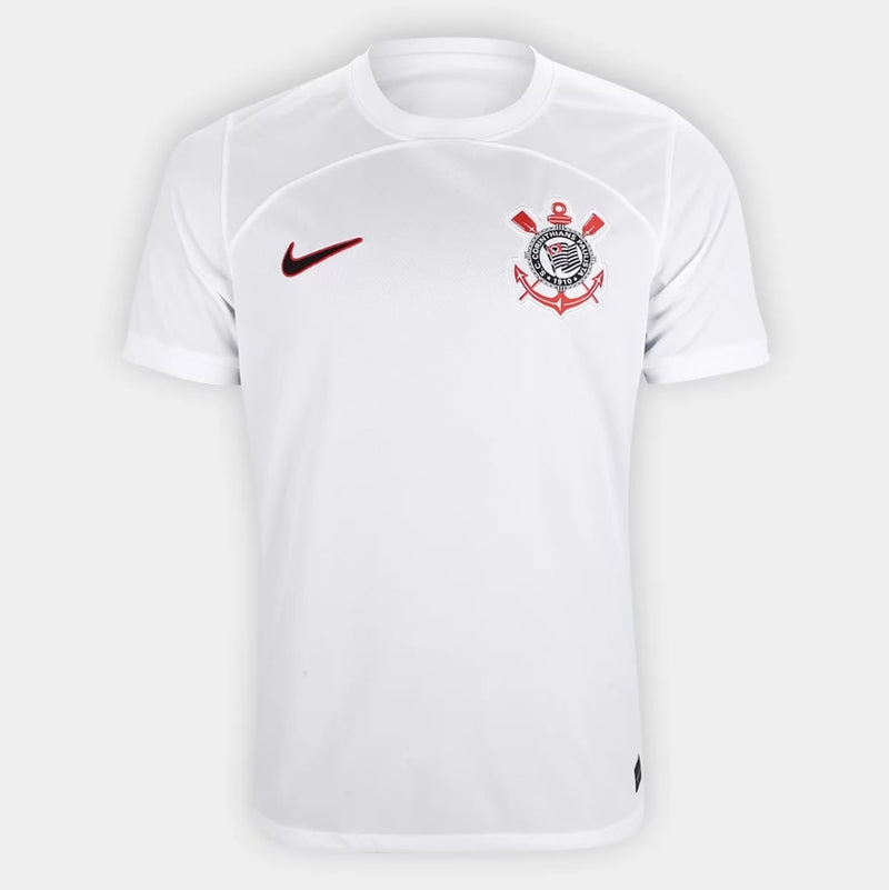 Camisa Masculina  Corinthians I - 2023/24