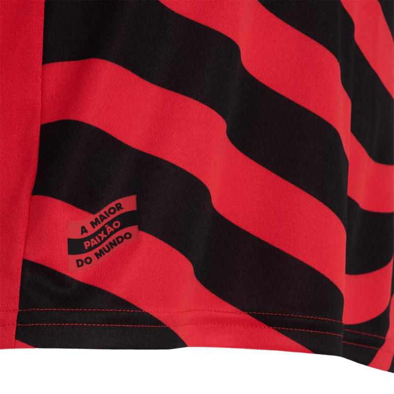 Camisa Flamengo III 2022/23 - Bassaga Imports