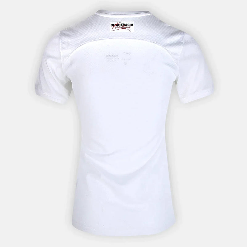 Camisa Feminina Corinthians I 2023/24 - Torcedor