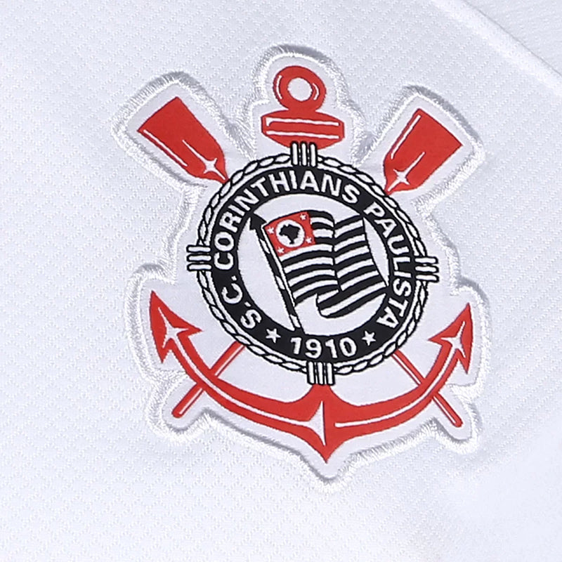 Camisa Feminina Corinthians I 2023/24 - Torcedor