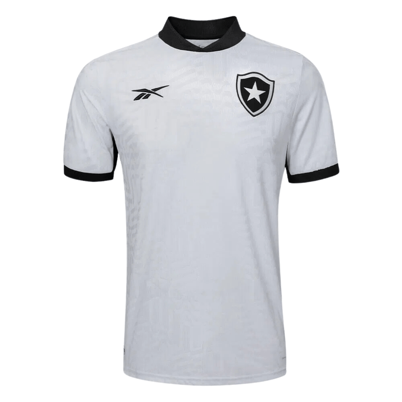 Camisa Branca Botafogo 2023