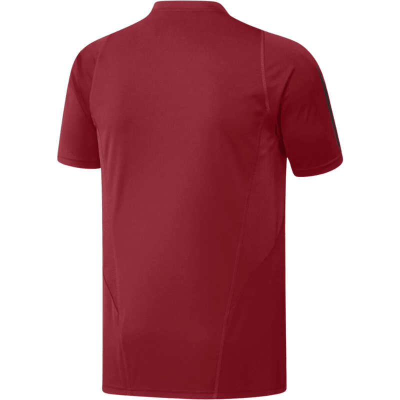 Camisa Flamengo Treino Vermelho 2023/24 - Bassaga Imports