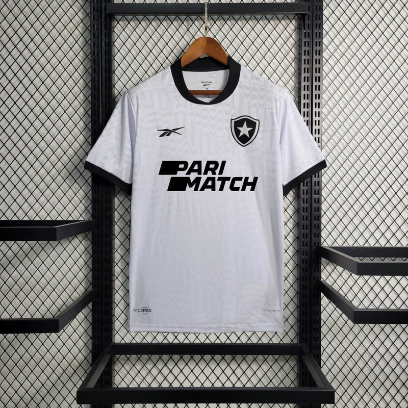 Camisa Masculina Botafogo III 2023/24 - Torcedor