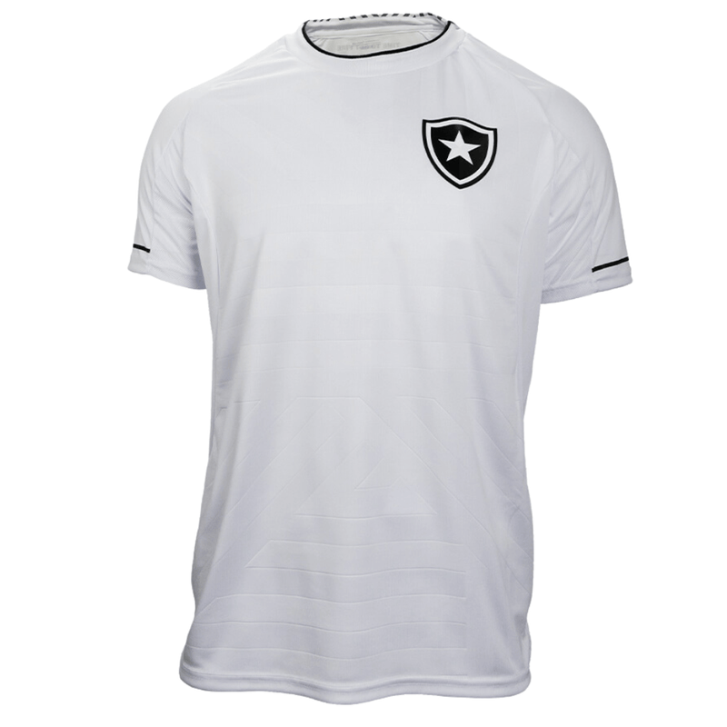 Camisa Masculina Botafogo II 2022/23 - Torcedor