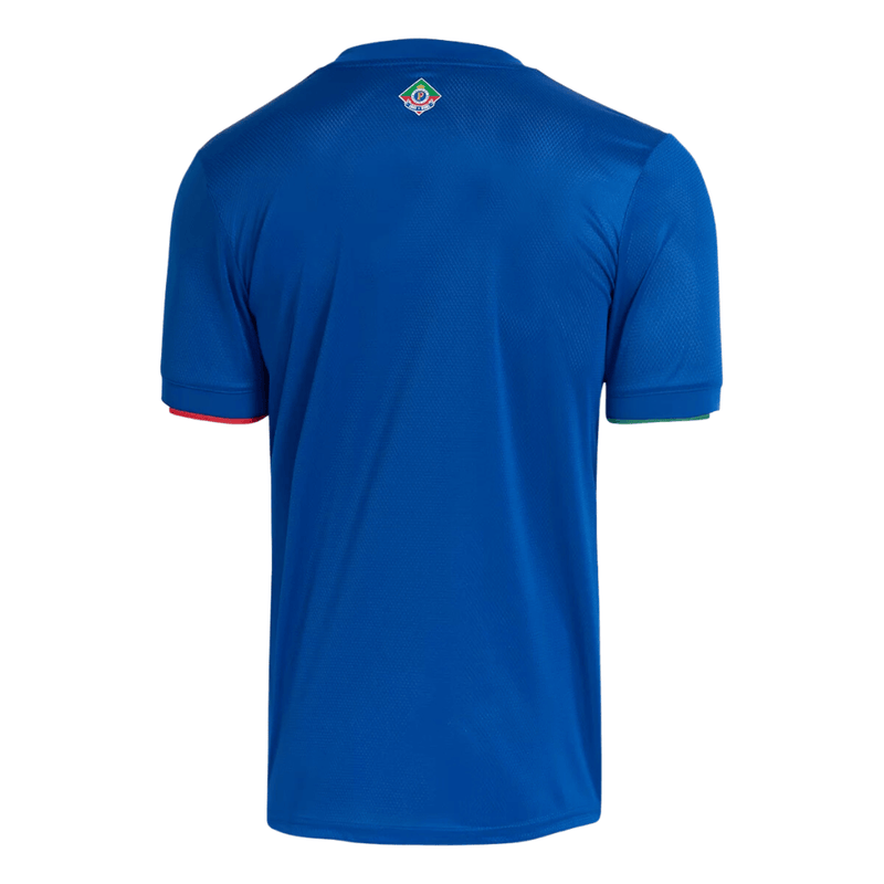 Camisa Cruzeiro Centenário 21/22 Azul - Bassaga Imports