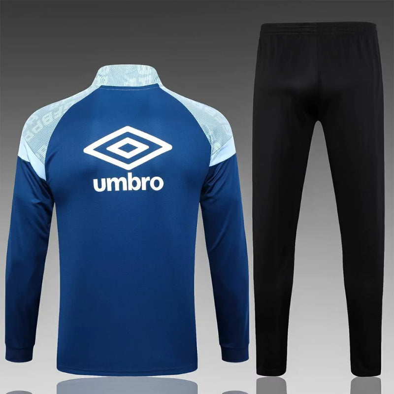 Conjunto Masculino de Treino Grêmio 2023/24