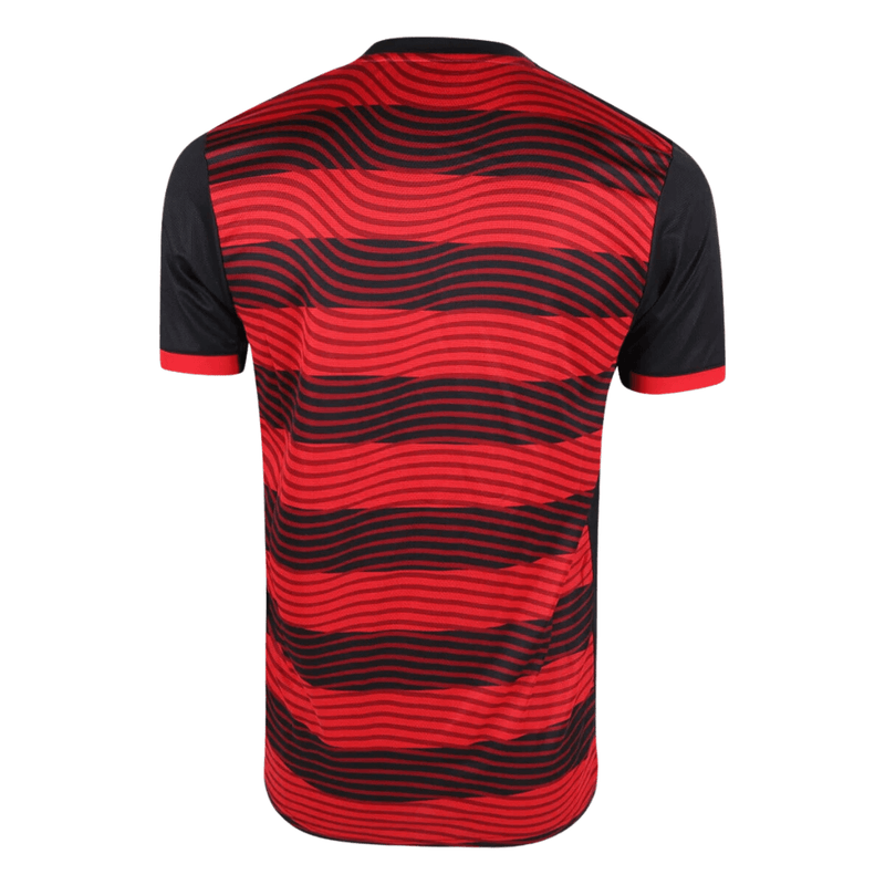 Camisa Flamengo I 2022/23 casa - Bassaga Imports