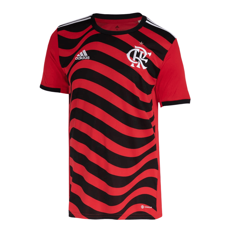 Camisa Flamengo III 2022/23 - Bassaga Imports