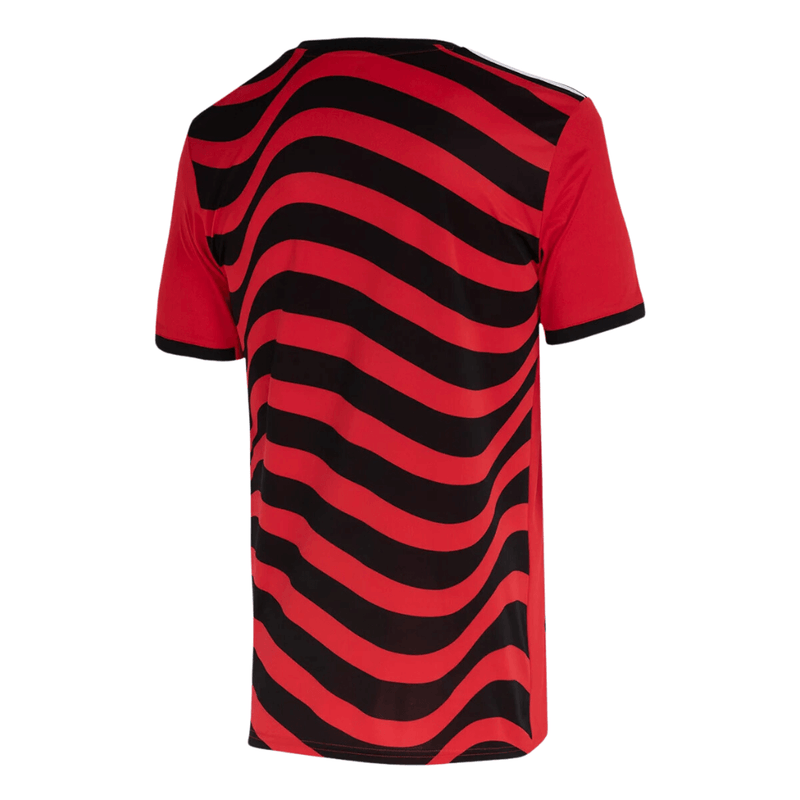 Camisa Flamengo III 2022/23 - Bassaga Imports