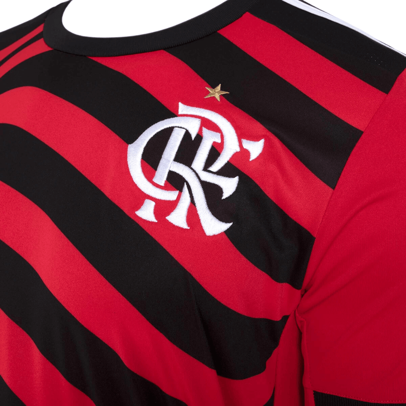 Camisa Flamengo III 2022/23 - Bassaga Imports