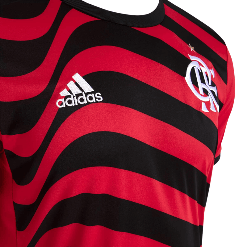 Camisa Flamengo III 2022/23 - Bassaga Imports