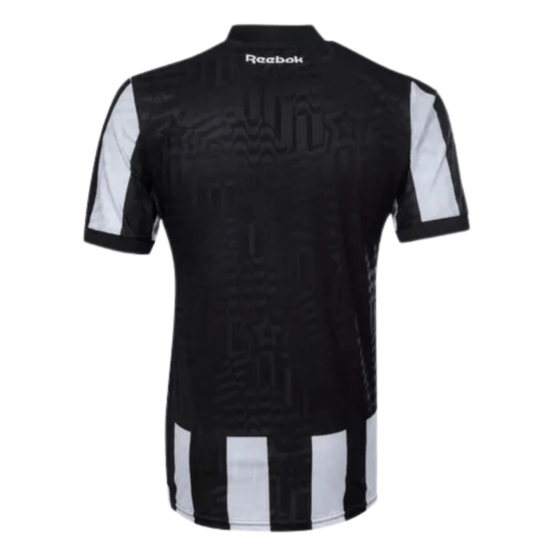 Camisa Masculina Botafogo I 2023/24 - Torcedor