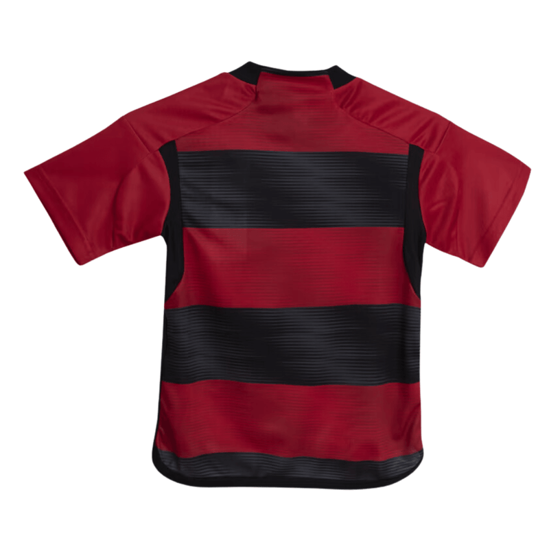 Conjunto Infantil  Flamengo I - Lançamento 2023