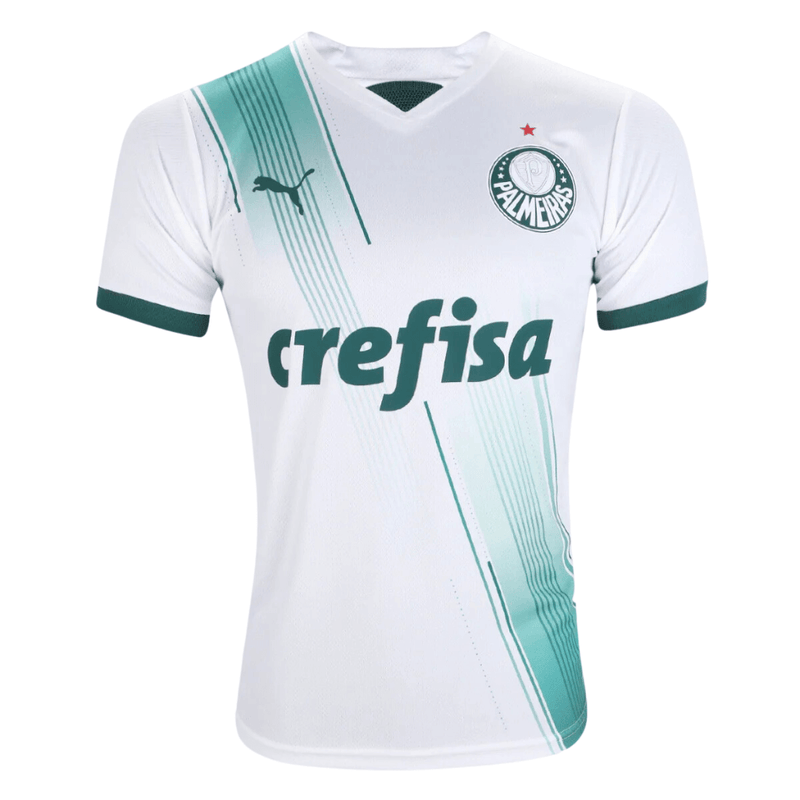 Camisa Palmeiras II 2023/24 Lançamento - Bassaga Imports