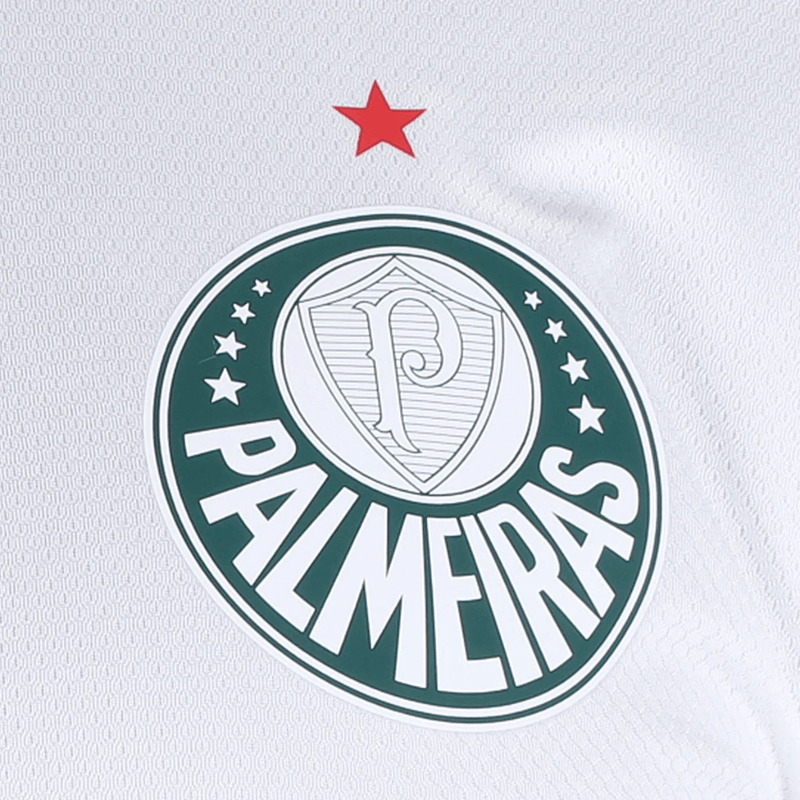 Camisa Palmeiras II 2023/24 Lançamento - Bassaga Imports