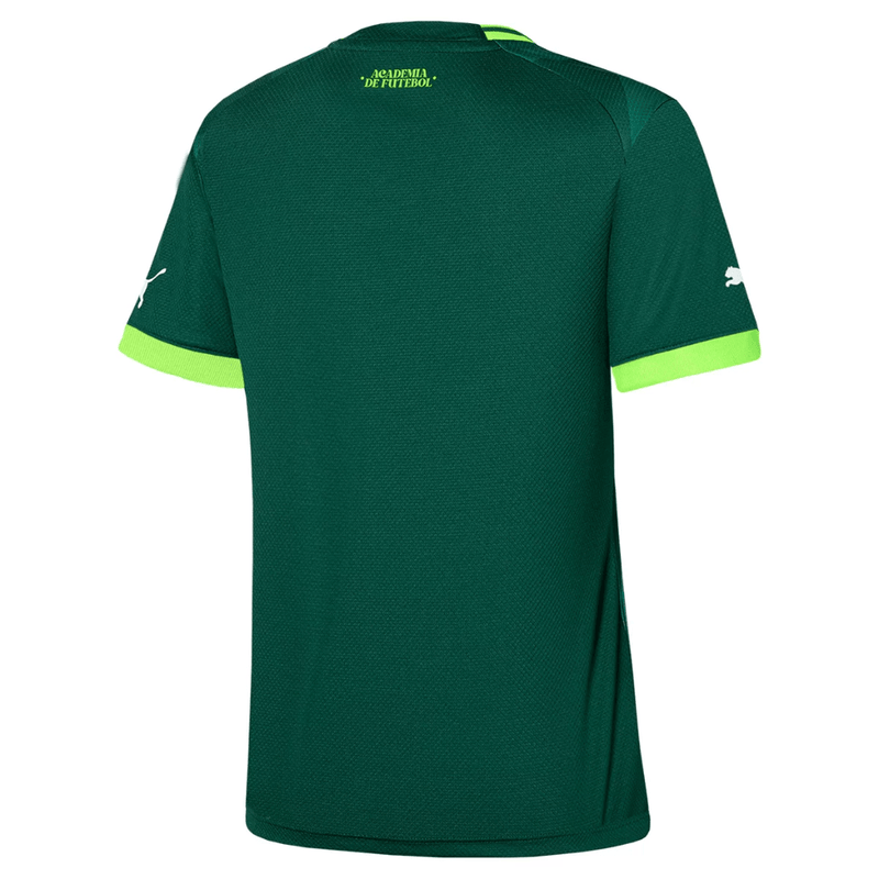 Camisa Palmeiras I 2023/24 Feminina - Lançamento - Bassaga Imports