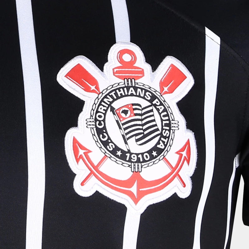 Camisa Masculina Corinthians II 23/24  - Torcedor