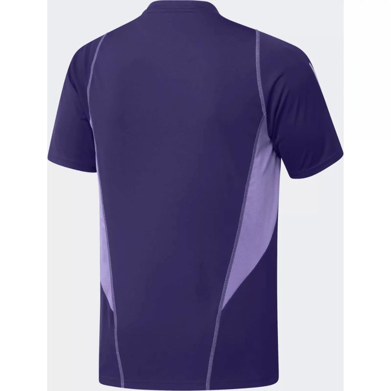 Camisa Cruzeiro 23/24 Comissão Técnica Roxo - Bassaga Imports