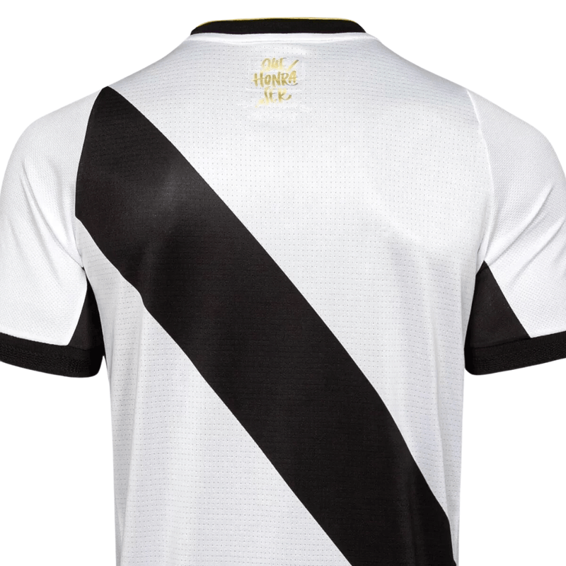 Camisa Vasco da Gama II 23/24 Branco - Bassaga Imports